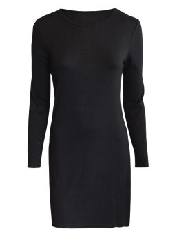 Madison Long Sleeve Slip 300GSM - Black