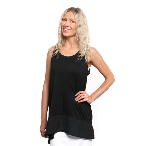 Black Kate Tank