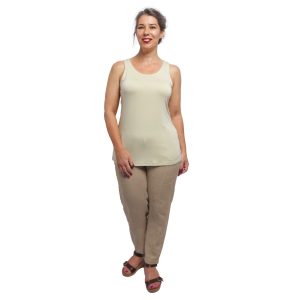 Camel Bamboo Tank