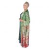 Morgan Long Kimono Orient