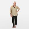 Rosie Net Pant Full Length - Thumbnail Image 2