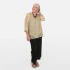 Rosie Net Pant Full Length - Thumbnail Image 4