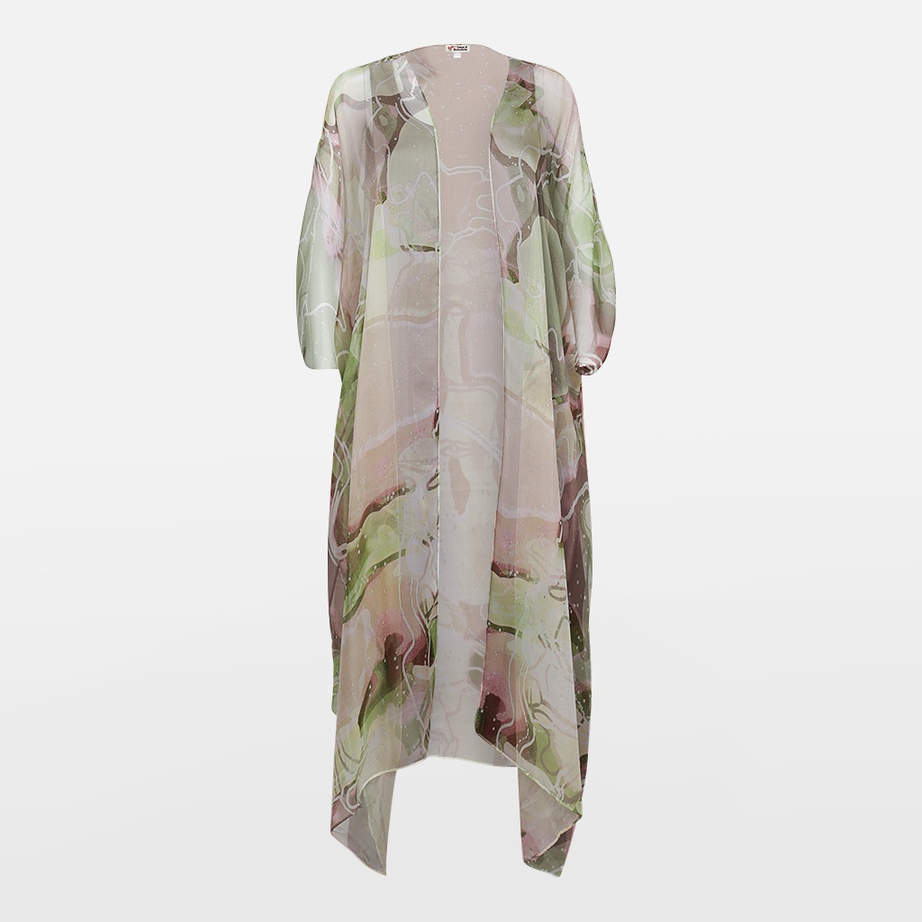 Foreshore Carmen Kaftan