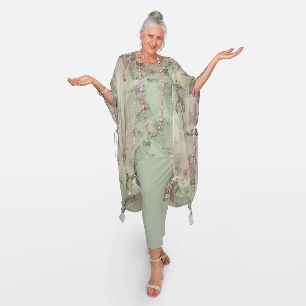 Foreshore Carmen Kaftan