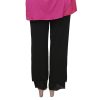 Rosie Net Pant Full Length - Thumbnail Image 7