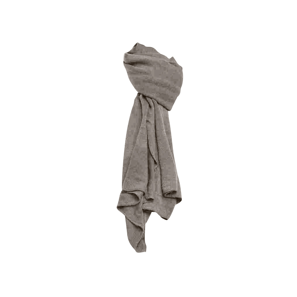 Charcoal Scarf