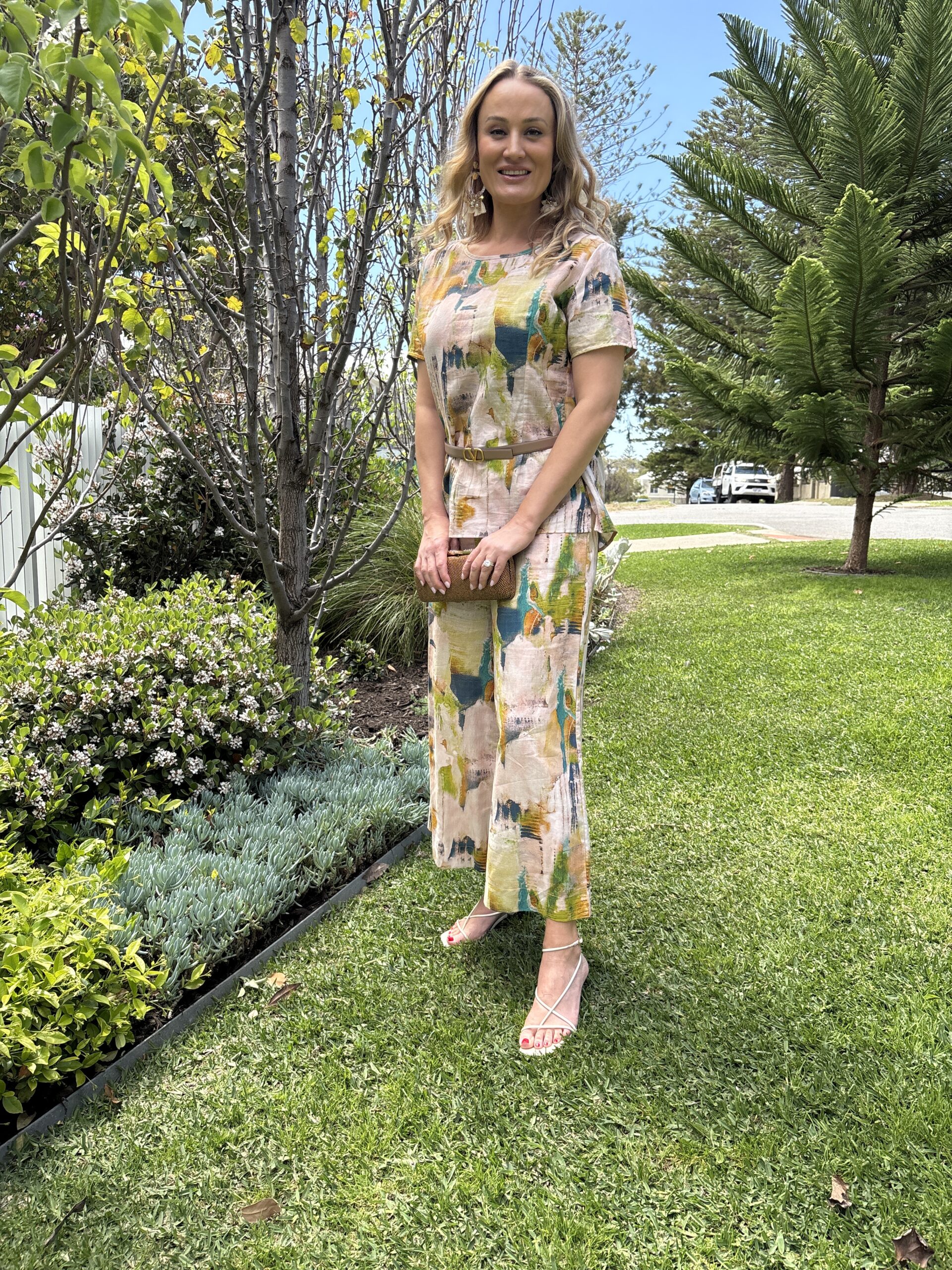 Mirage Jackie Culotte - Image 2