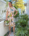 Talia Linen Dress - Perfect For Weddings
