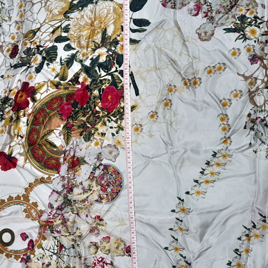 Golden Garden Ornate - Image 3
