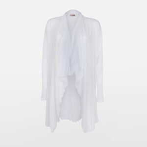 White Miranda Cardi
