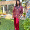 Gypsy Collared Shirt - Thumbnail Image 2
