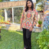 Sunkiss Collared Shirt - Thumbnail Image 2