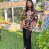 Opulence Collared Shirt - Thumbnail Image 1