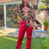 Opulence Collared Shirt - Thumbnail Image 2